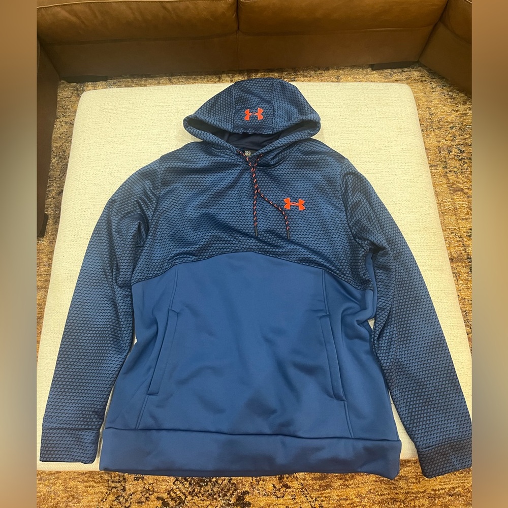 Under Armor Hoodie